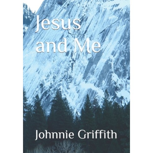 (영문도서) Jesus and Me Paperback, Primedia Elaunch LLC, English, 9781685245009