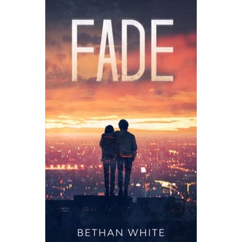 (영문도서) Fade Paperback, Blkdog Publishing, English, 9781913762025
