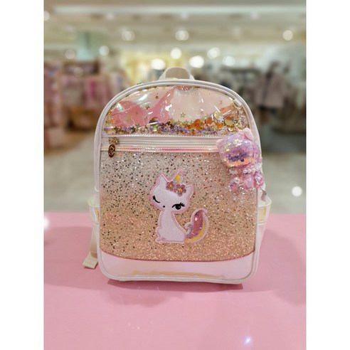 학생을 위한 최고의 선택: 프렌치캣8 2025신학기 멀티책가방 세트