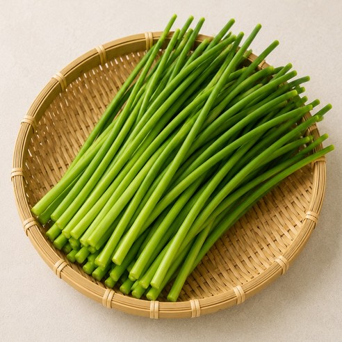 삼초마을 국내산 당일수확 의성 햇 마늘쫑 1kg, 1개, 1kg