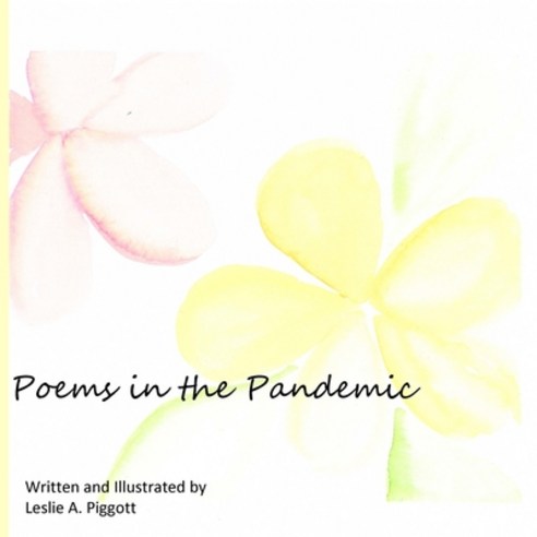 Poems in the Pandemic Paperback, Indies United Publishing Ho..., English, 9781644562635