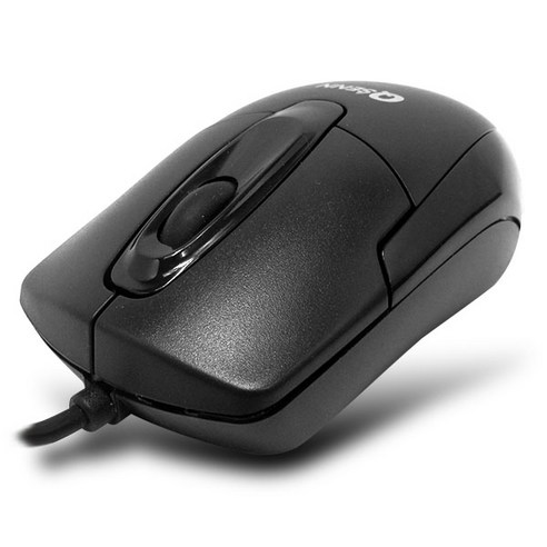 7,900원의 행복, 가성비 끝판왕 QSENN GP-M3100 USB 마우스