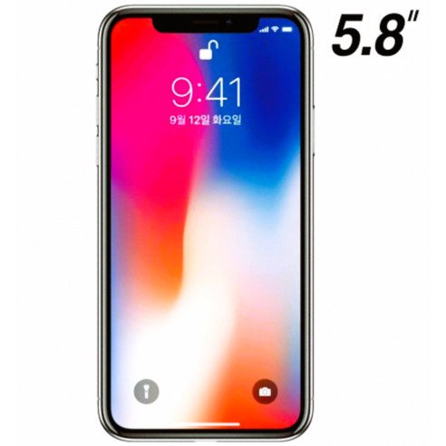 배터리 100% A급 아이폰X 중고폰으로 멈춤 없는 아이폰 라이프를!
