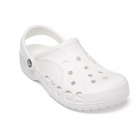 발 편한 여름 슬리퍼, 크록스 비아 클로그와 함께 시원하고 자유로운 여름을!