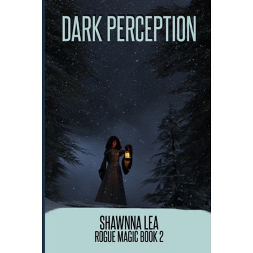(영문도서) Dark Perception Paperback, Independently Published, English, 9781677965908