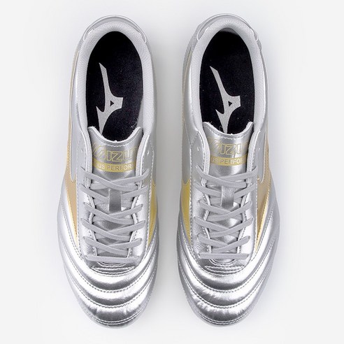 미즈노 모렐리아 클럽 MD 축구화, 편안함과 접지력을 모두 갖춘 최고의 선택!