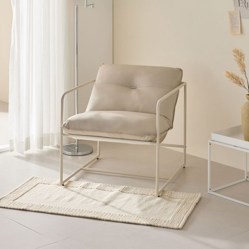 디자인과 편안함의 조화: 디자인제이 컴포즈 모던 카페 1인용 쇼파 리뷰 1인소파