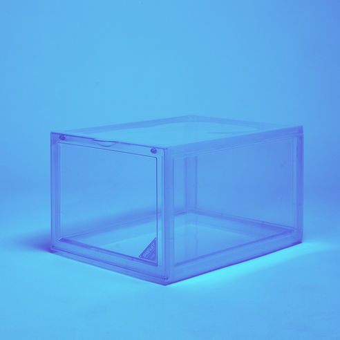 깔끔한 신발 정리의 새로운 기준