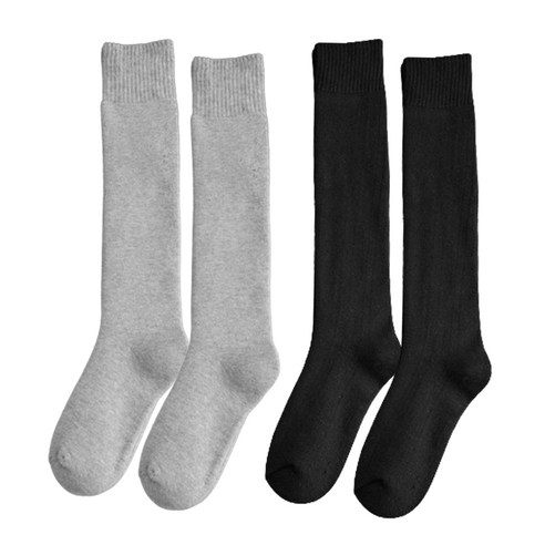 캐보트 기모 반스타킹: 따뜻함과 스타일을 한 번에!