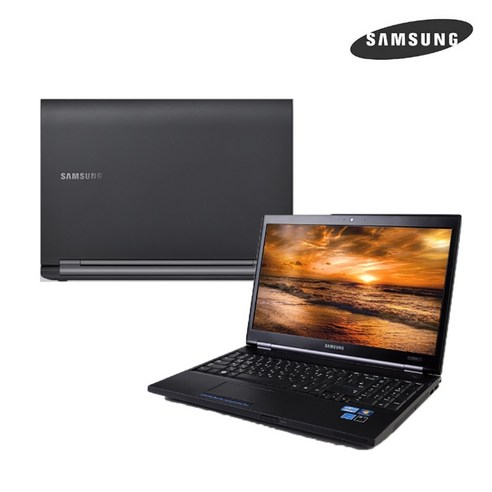 중고노트북 삼성 노트북 I3-3210 4G ssd120G, 삼성노트북, 코어i5 3210, 120GB, 4GB, WIN10 Home