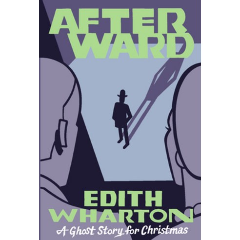 Afterward: A Ghost Story for Christmas, Biblioasis