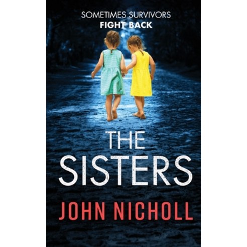 (영문도서) The Sisters Hardcover, Boldwood Books Ltd, English, 9781804266403
