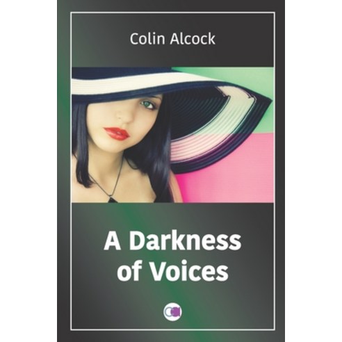 (영문도서) A Darkness of Voices Paperback, Independently Published, English, 9781520417868