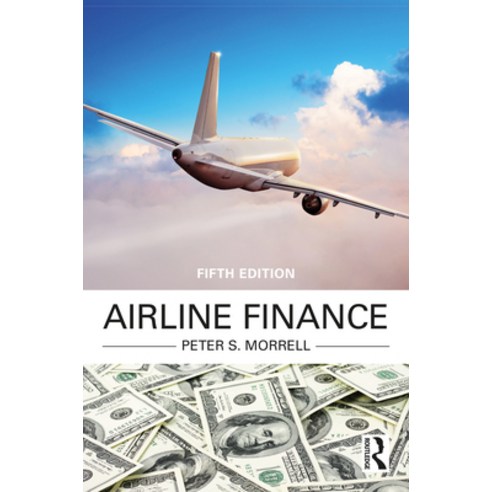 Airline Finance Paperback, Routledge, English, 9780367481384