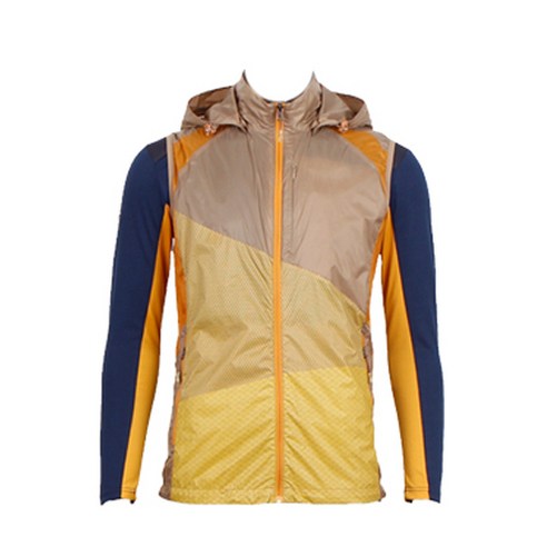 HALLA SPORT 남성 까르테베스트