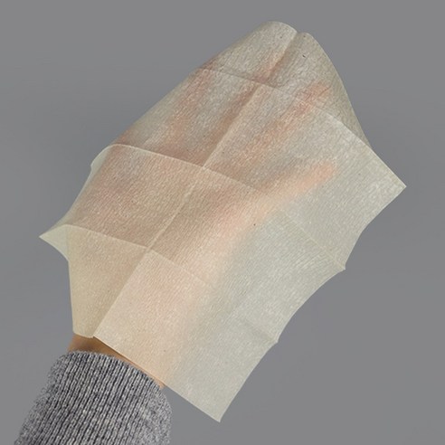 자연을 담은 촉촉함, 안심과 편리함을 더하다.