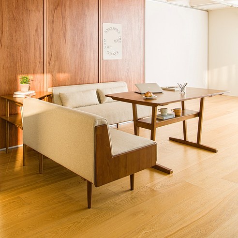 빈티지 감성의 완벽한 조화