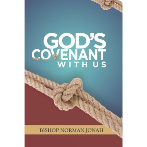 (영문도서) God''s Covenant With Us Paperback, Independently Published, English, 9798541411225