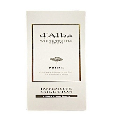 달바 화이트 트러플 프라임 인텐시브 세럼 150ml, 1개