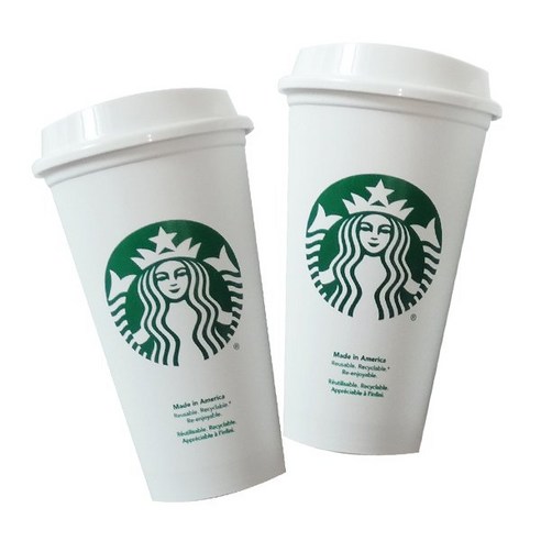 스타벅스 리유저블 텀블러: 일상 속의 환경 지킴이 스벅텀블러