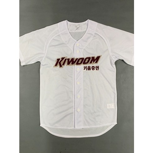 오늘, 당신도 키움 히어로즈의 승리를 함께!