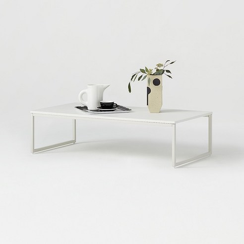 모던한 거실을 위한 완벽한 소파테이블