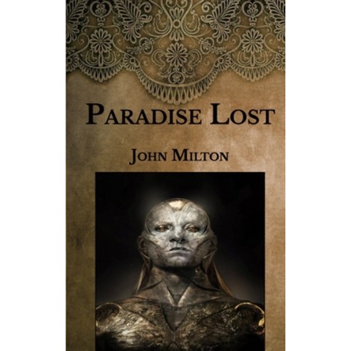 Paradise Lost Paperback, Independently Published, English, 9798588918626