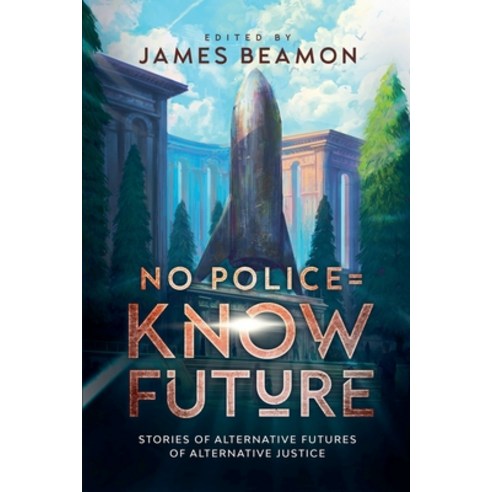 (영문도서) No Police = Know Future Paperback, Kwoodall, English, 9798224741762
