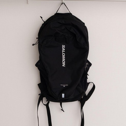 가볍게 떠나고 싶은 당신에게, 살로몬 트레일블레이저 백팩!