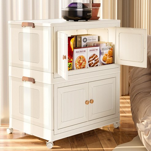 공간 활용의 핵심 아이템