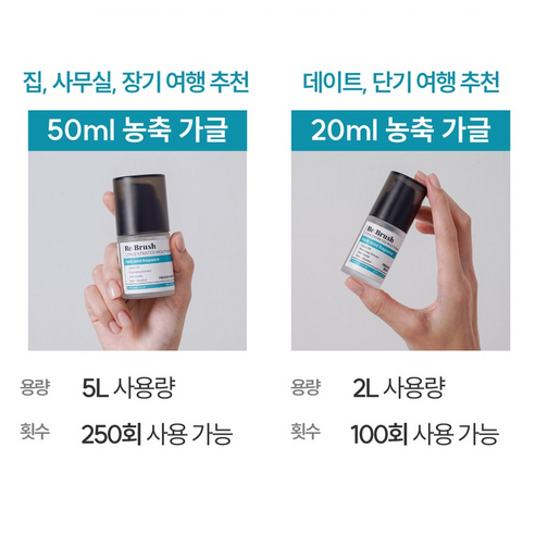 숨 쉬는 순간까지 자신감을!