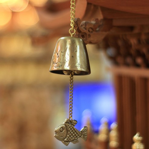 자연의 소리를 집 안으로