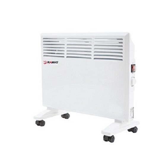 강력한 난방을 위한 최고의 선택