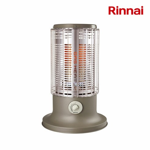 [KT알파쇼핑]린나이 가스로터리히터 RRH-S950 (가스난로/가스히터), LPG