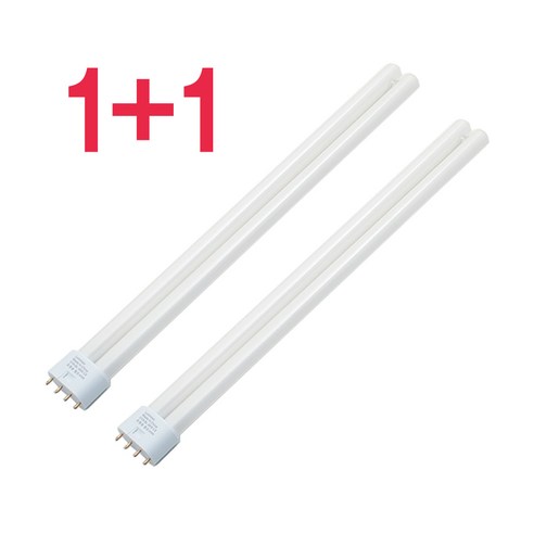 Lumimax 36W UVA등 교체등 포충등 포충램프, 4개