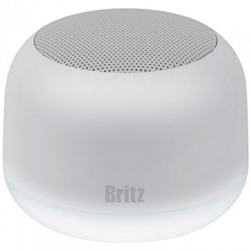 Britz 브리츠인터내셔널 BA-MQ1, 1