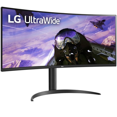 LG 울트라와이드 34WP65C: 몰입의 새로운 지평을 열다