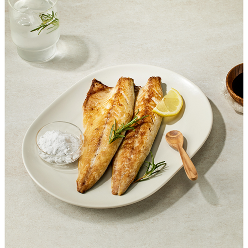 풍부한 맛과 편리함이 조화를 이룬 애터미 순살 간고등어
