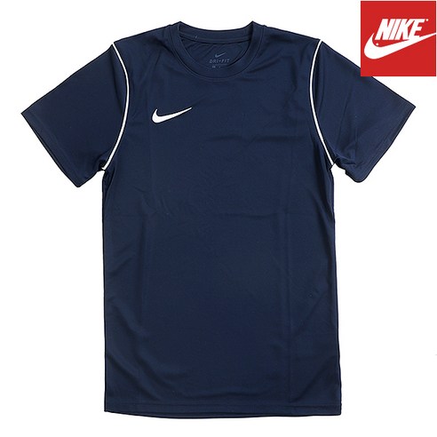 나이키 NIKE 파크 저지 20년신상 기능성 로고포인트 트레이닝 운동복 상의