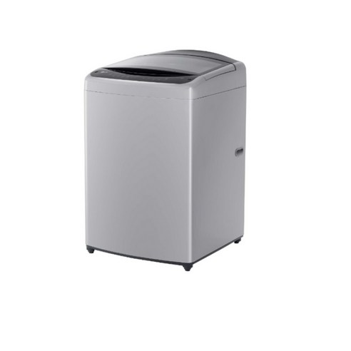삶의 여유를 더하는 깨끗함, LG 일반 세탁기 T17DX3A 17kg 미드프리실버 사용 후기 t17dx3a