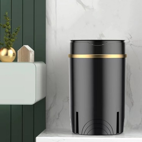 공간 절약과 깨끗한 세탁의 완벽 조화: 4.5kg 미니 세탁기