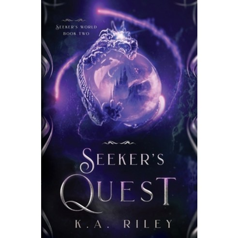 Seeker''s Quest Paperback, Independently Published