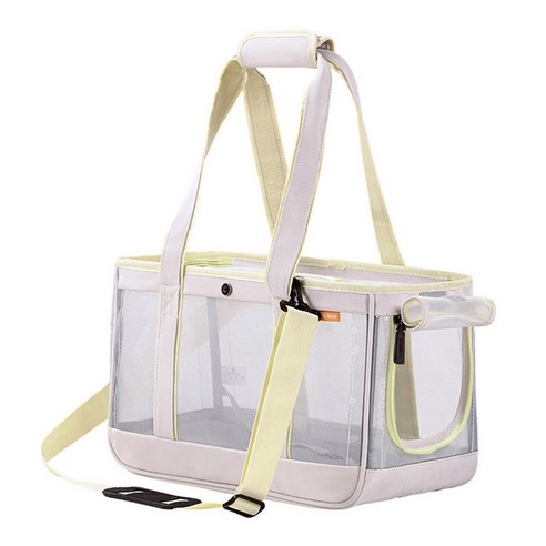 반려동물과 함께하는 여름 여행을 편안하게