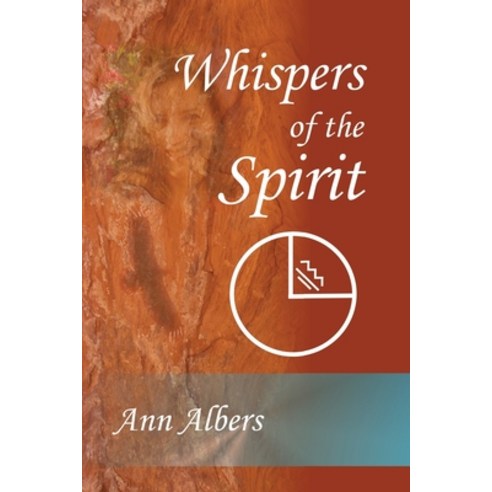 Whispers of the Spirit Paperback, Ann Albers, English, 9781949780017