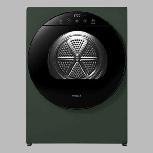장마준비 산뜻한 위닉스 미니건조기 HS2E400-MGK 4kg, HS2E400-MGK 4kg