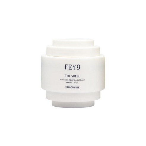 탬버린즈 쉘 퍼퓸 핸드 크림 30ml, CHAMO