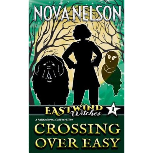 Crossing Over Easy Paperback, H. Claire Taylor, English, 9780999605059