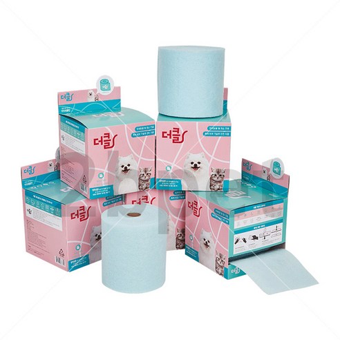 반려동물 털 문제 해결을 위한 완벽한 솔루션