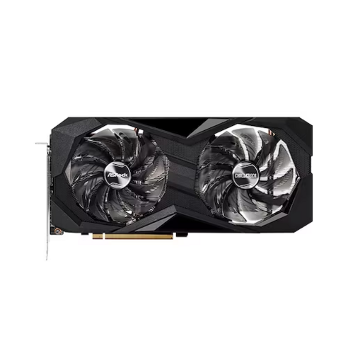 ASRock RX 6600: 숨겨진 잠재력을 깨우는 그래픽 카드