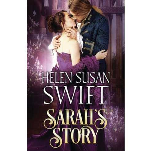 (영문도서) Sarah''s Story Paperback, Next Chapter, English, 9784867517994